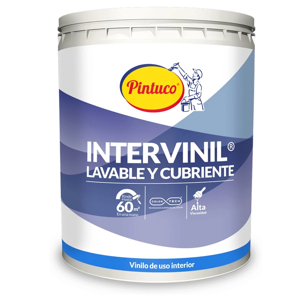 INTERVINIL BASE PASTEL 17384 (1GL) (10013458) PINTUCO