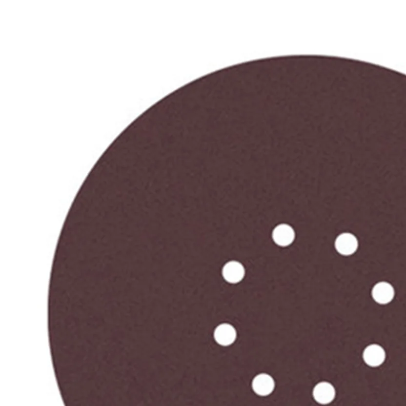 LIJA REDONDA 8-7-8" 5PZS G80 (STA0080WS) STANLEY - Vista 2