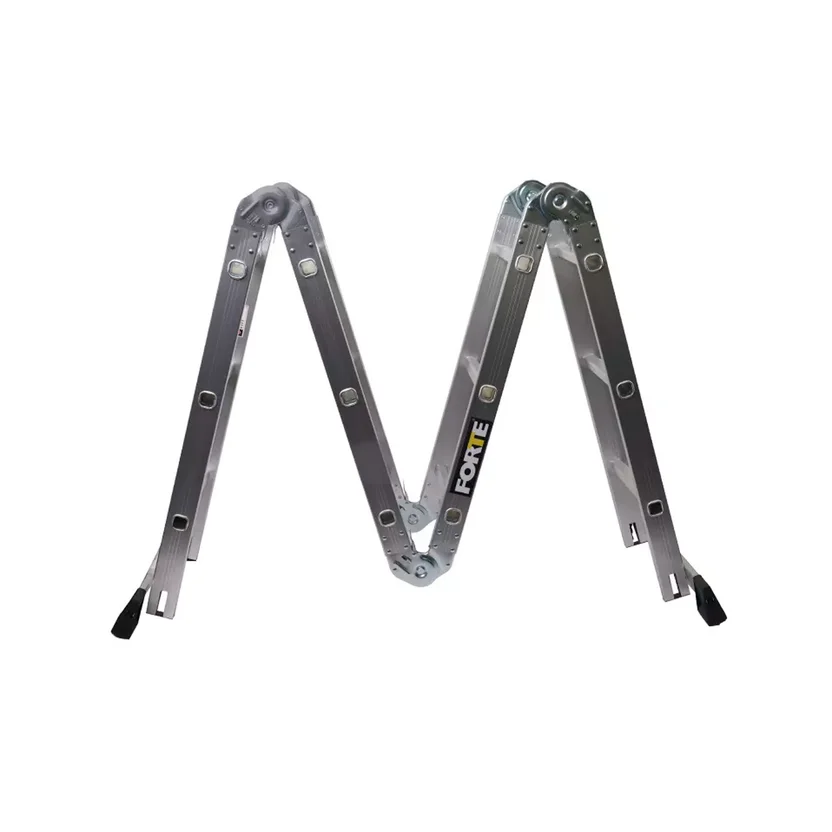 ESCALERA MULTIFUNCIONAL (0046231) FORTE - Vista 3