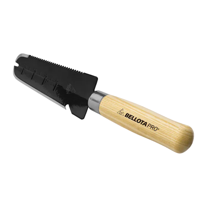 CUCHILLO MULTIUSOS JARDIN 6.5" (SHT65NEMM) BELLOTA