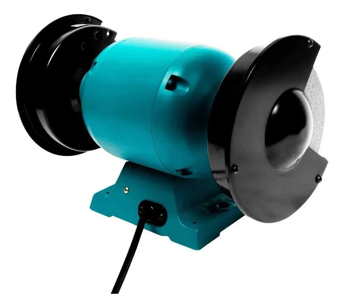 ESMERIL DE BANCO PROFESIONAL DE 6" GB601 MAKITA - Vista 5