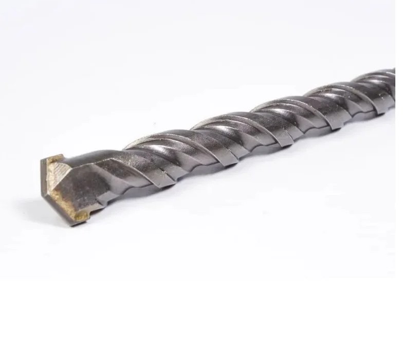 BROCA SDS-PLUS 1-2"x12" (IW14171) IRWIN - Vista 3