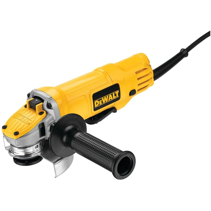 PULIDORA PROFESIONAL 4-1-2" - 900 W - 12000RPM (DWE4120-B3) DEWALT
