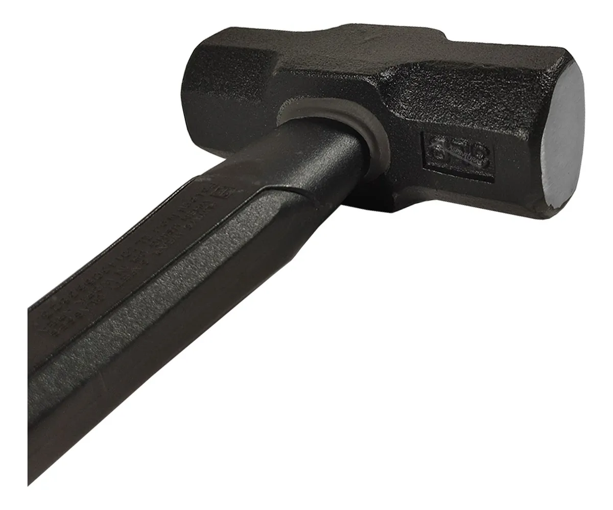 ALMADANA 3LBS 5203-3 MANGO FIBRA (HSL033CFB) BELLOTA - Vista 4