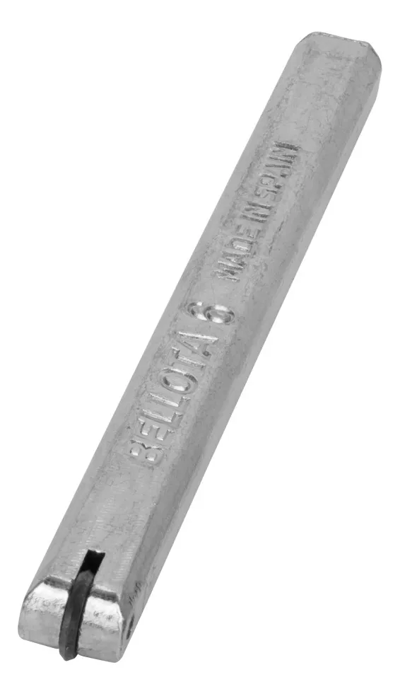RODEL DE CORTE 6MM (RODEL6U) BELLOTA - Vista 2