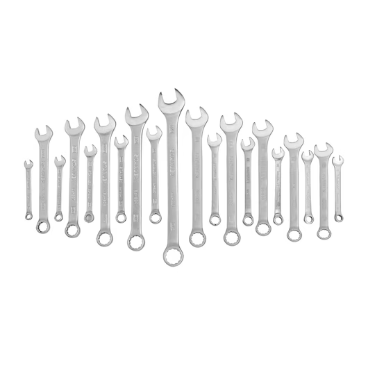 JUEGO DE 20 LLAVES COMBINADAS (85-783LA) STANLEY - Vista 5