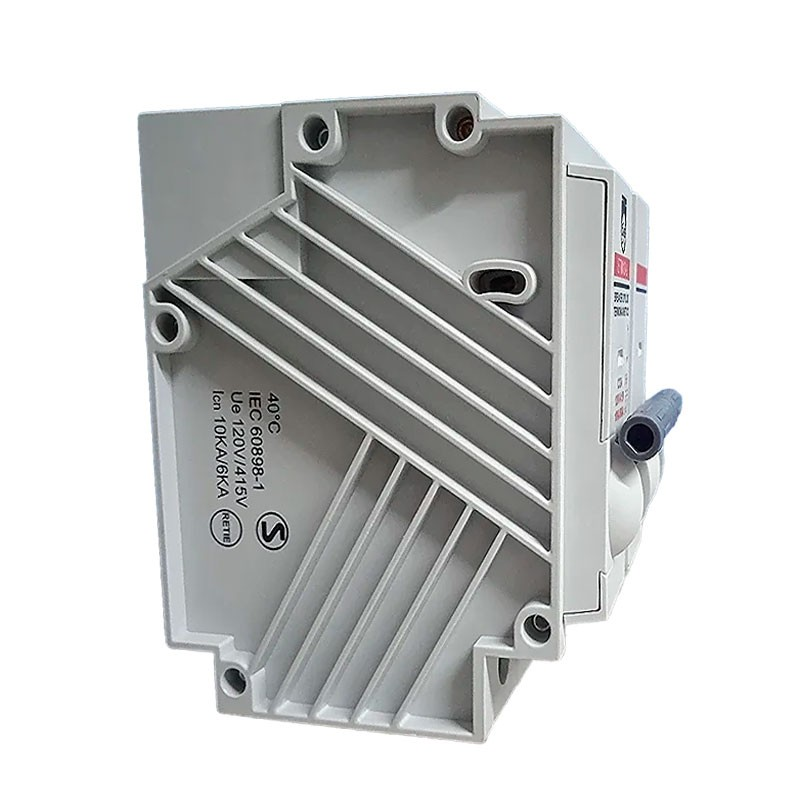 BREAKER ENCHUFABLE 2P 32A-10KA-6KA ETM12-L (PT349314E) CILES - Vista 4