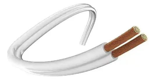 CABLE DUPLEX SPT 2X16 AWG x50Mts (275271) ANDES - Vista 3