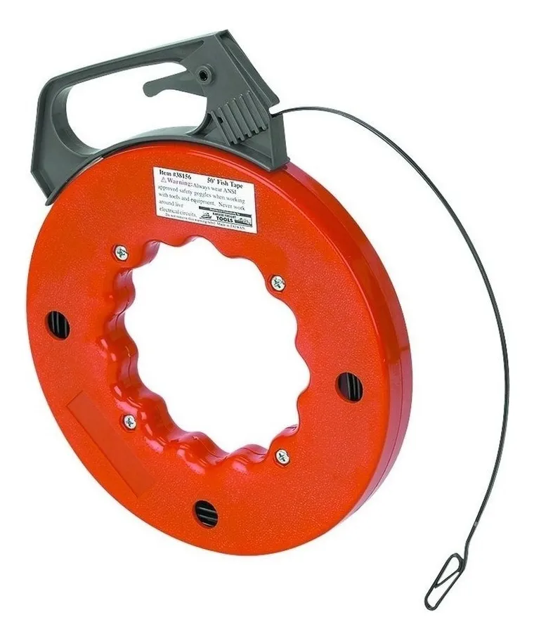 GUIA PARA CABLE 100" (FU0239) FULGORE - Vista 2