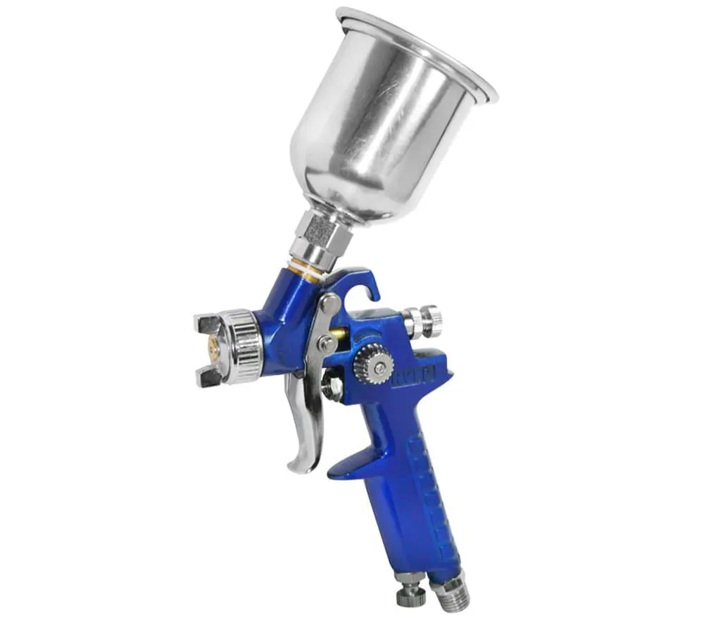 AEROGRAFO DE GRAVEDAD ECOLOGICO 115CC (H2000G) DISCOVER