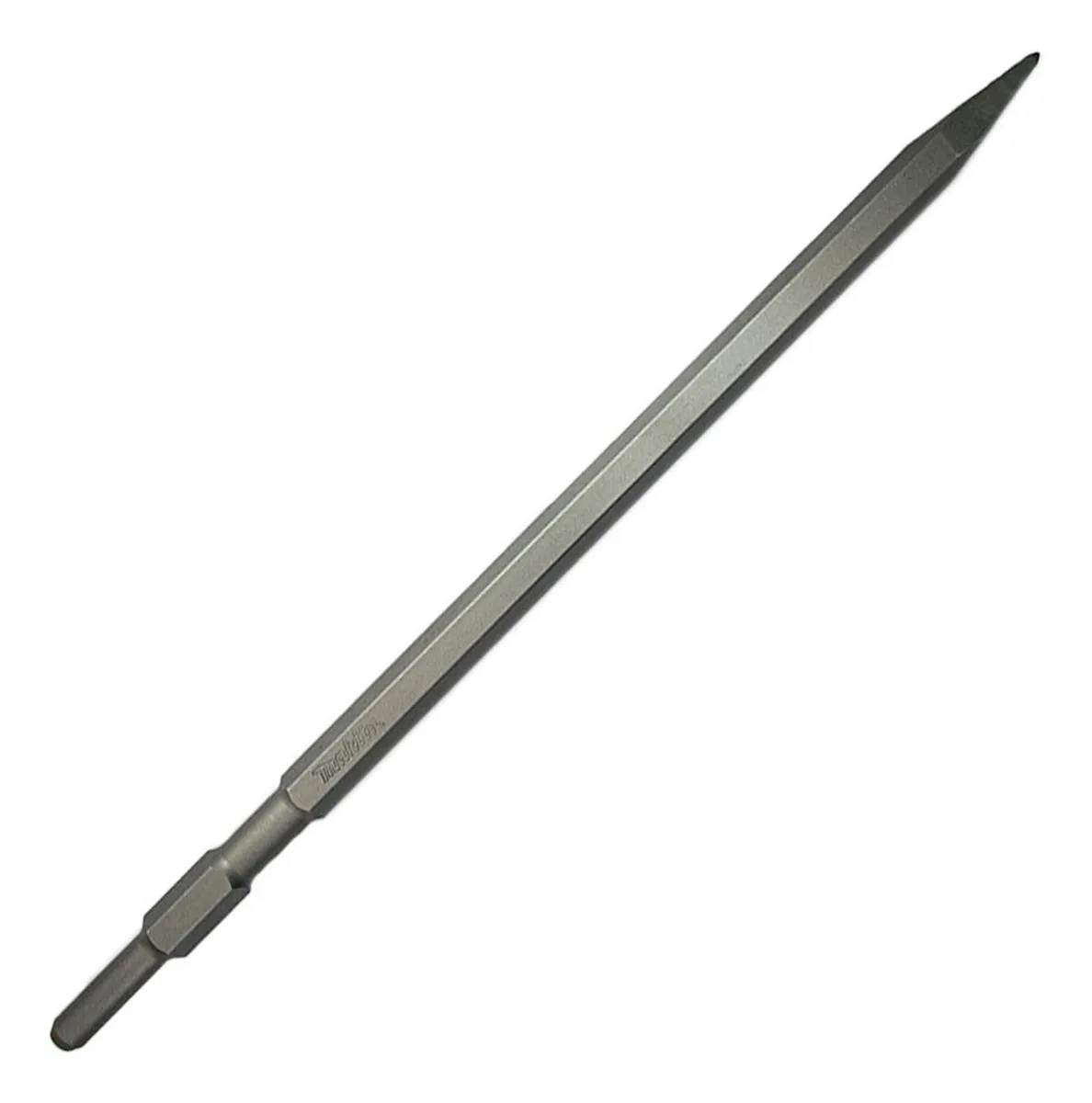 CINCEL PUNTA HEXAGONAL 17MM X 18" D-26571 MAKITA