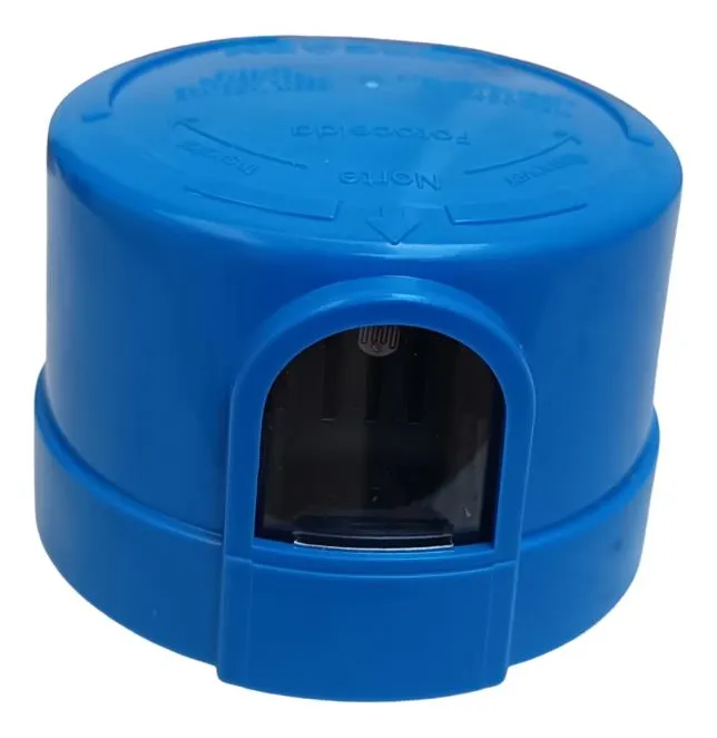 SENSOR FOTOCELDA 100-240V (ESE13) MERCURY - Vista 2