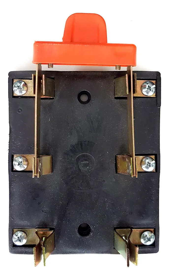 CUCHILLA DOBLE TIRO PARA CERCA AGROFER