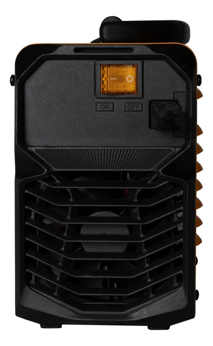 SOLDADOR INVERSOR FORCE253 CEL 110-220V 250A (FW253CEL) FURIUS - Vista 4