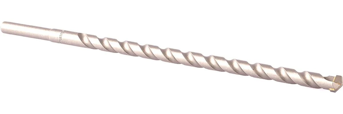 BROCA MURO RECTA 1-2" X 12" D-24446 MAKITA - Vista 2