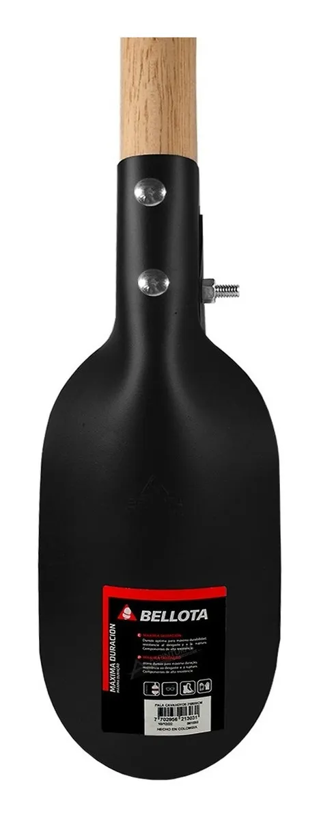 PALADRAGA 0310559 (155862) BELLOTA - Vista 3