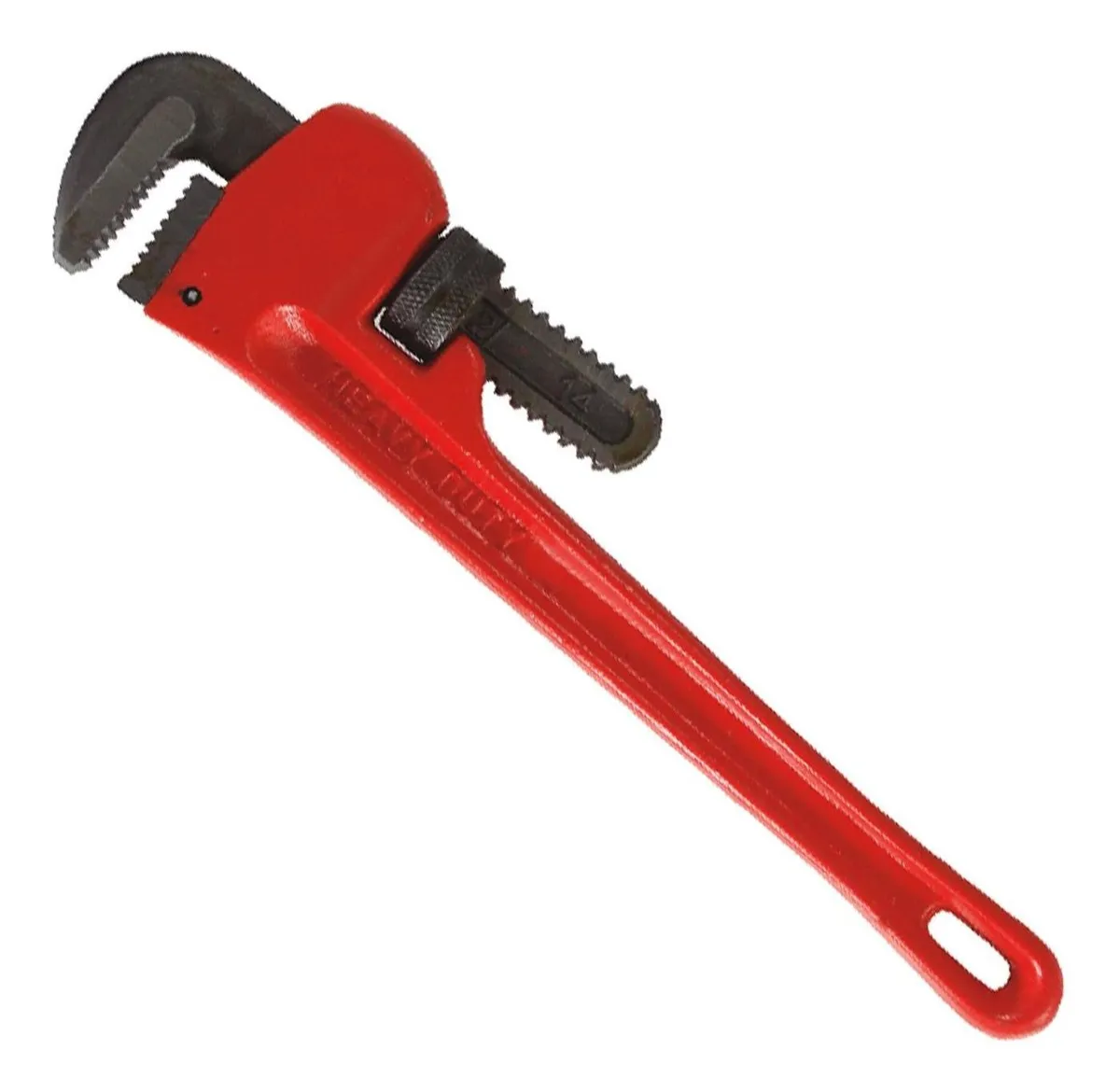 LLAVE DE TUBO 10" (E02B) DISCOVER