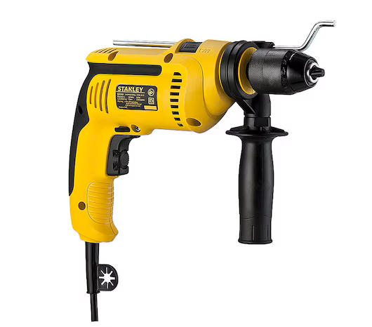 TALADRO PERCUTOR 1-2" - 700W - CC (SDH700-B3) STANLEY *desc - Vista 2