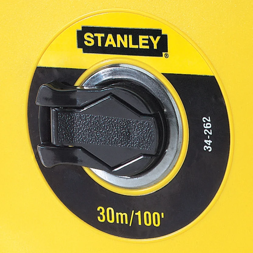 CINTA METRICA DE 30MT (34-262S) STANLEY - Vista 3
