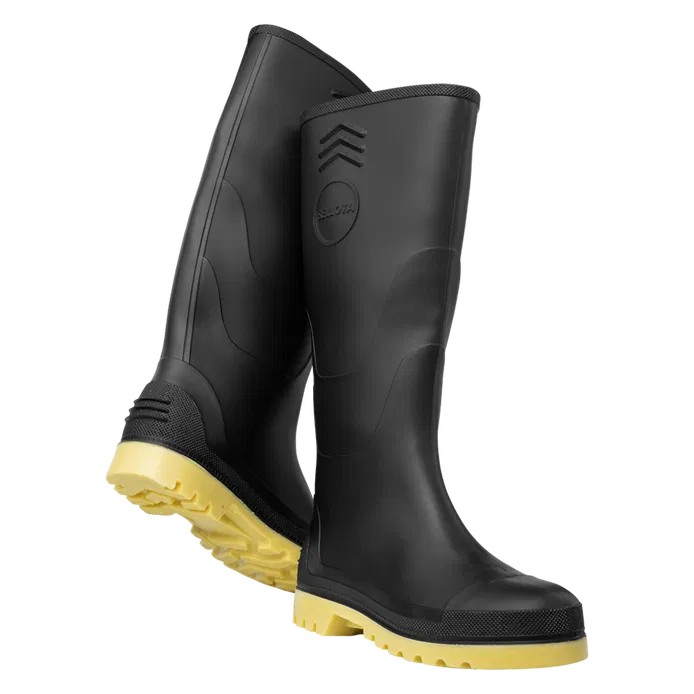 BOTAS PANTANERAS TALLA 40 (103503) BELLOTA - Vista 2