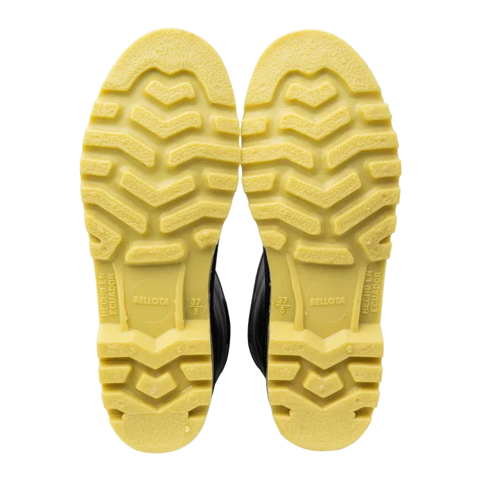 BOTAS PANTANERAS TALLA 39 (103502) BELLOTA - Vista 5