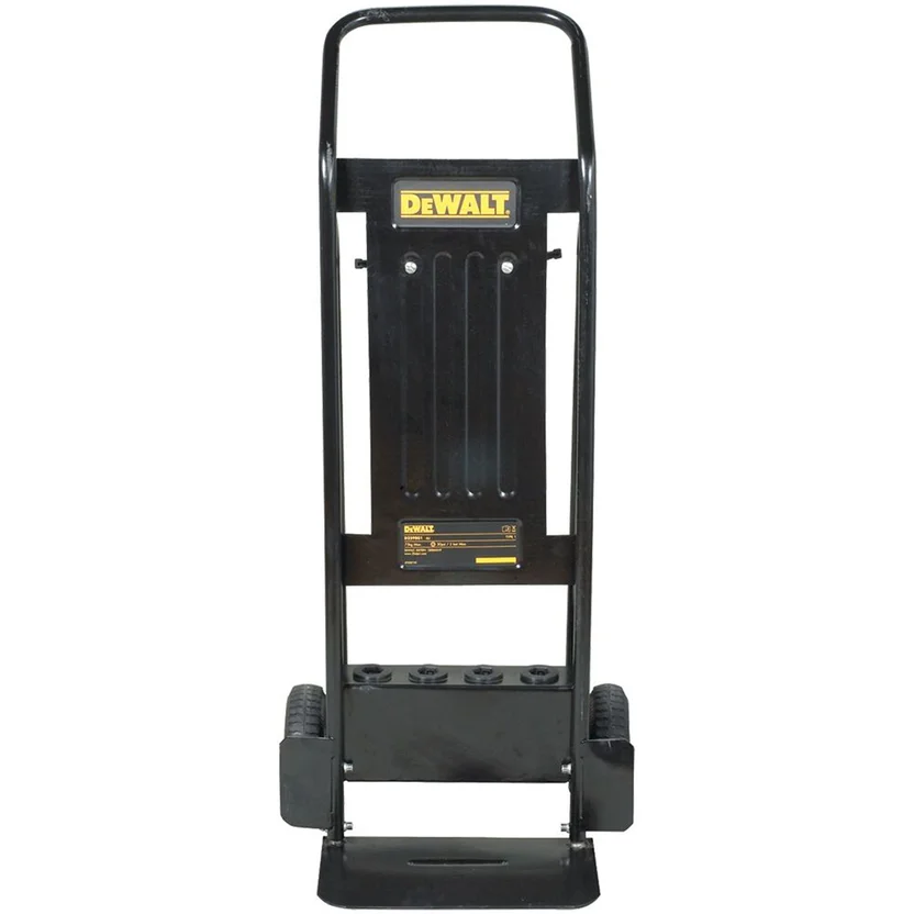 DEMOLEDOR 1.1-8" - 2.100W - 62 JOULES + CARRO (D25980T) DEWALT - Vista 3
