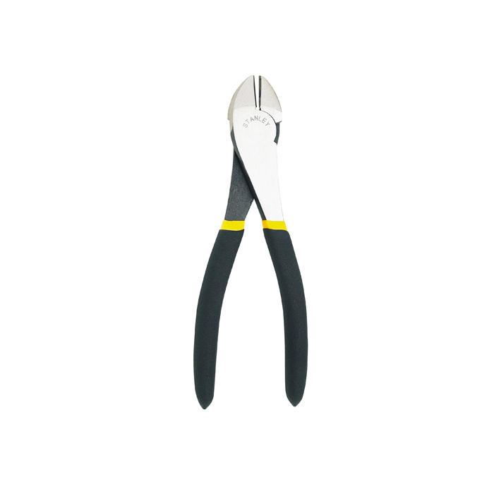 ALICATE DIAGONAL 7" (84-108LA) STANLEY