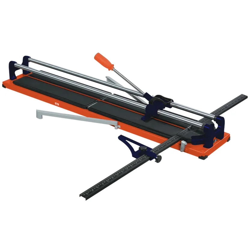 CORTABALDOSA CON GUIA EXTENSIBLE SUPER PROFESIONAL 900MM (540911-900) DISCOVER