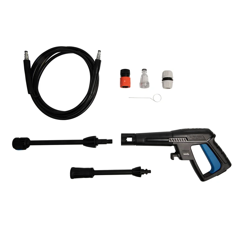 HIDROLAVADORA 1500W - 1450 PSI (PW1565) ELITE - Vista 5