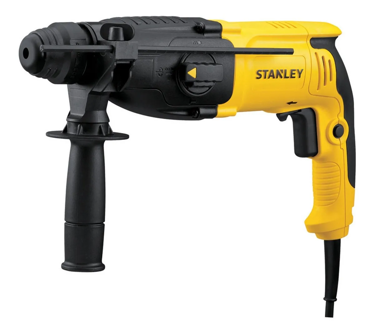 ROTOMARTILLO SDS PLUS 800W 3 MODOS 26MM (SHR263K-B3) STANLEY