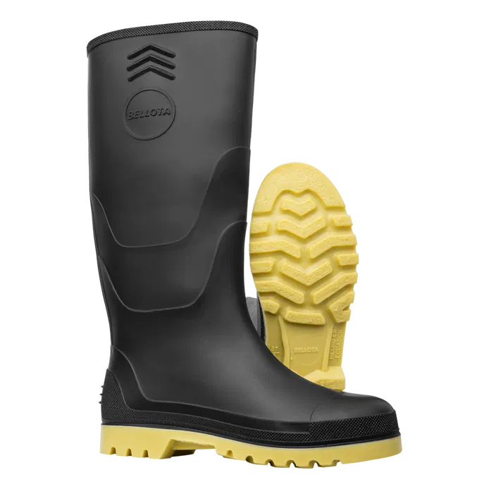 BOTAS PANTANERAS SMART TALLA 40 (WPB10540N) BELLOTA
