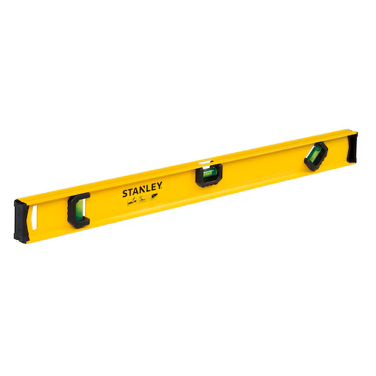 NIVEL DE ALUMINIO 24" (610MM) (STHT42074-LA) STANLEY