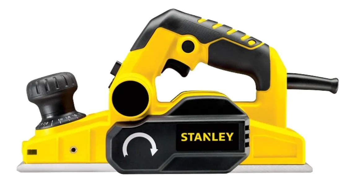 CEPILLO ELECTRICO (3-1-4") 750W (STPP7502-B3) STANLEY