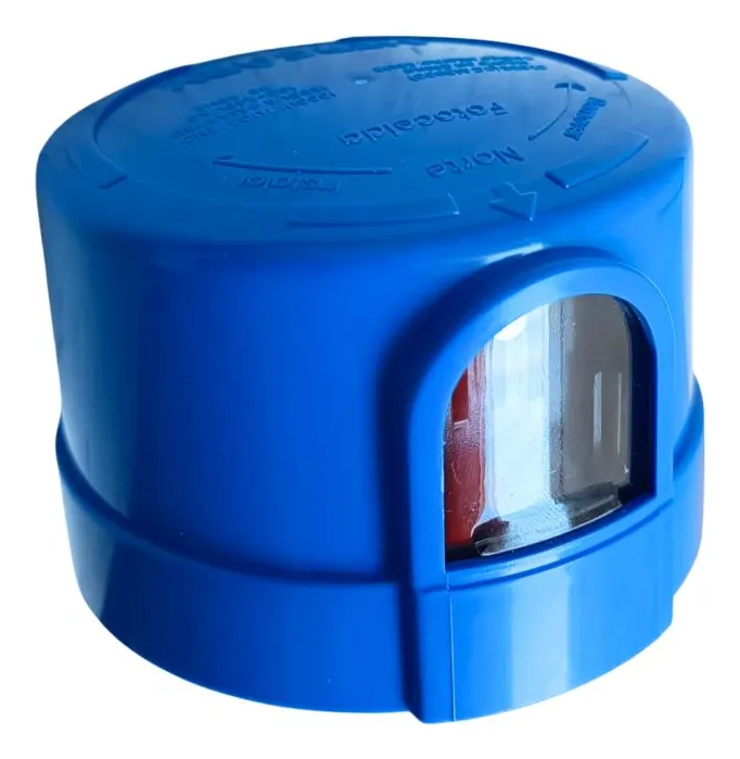 SENSOR FOTOCELDA 100-240V (ESE13) MERCURY - Vista 3