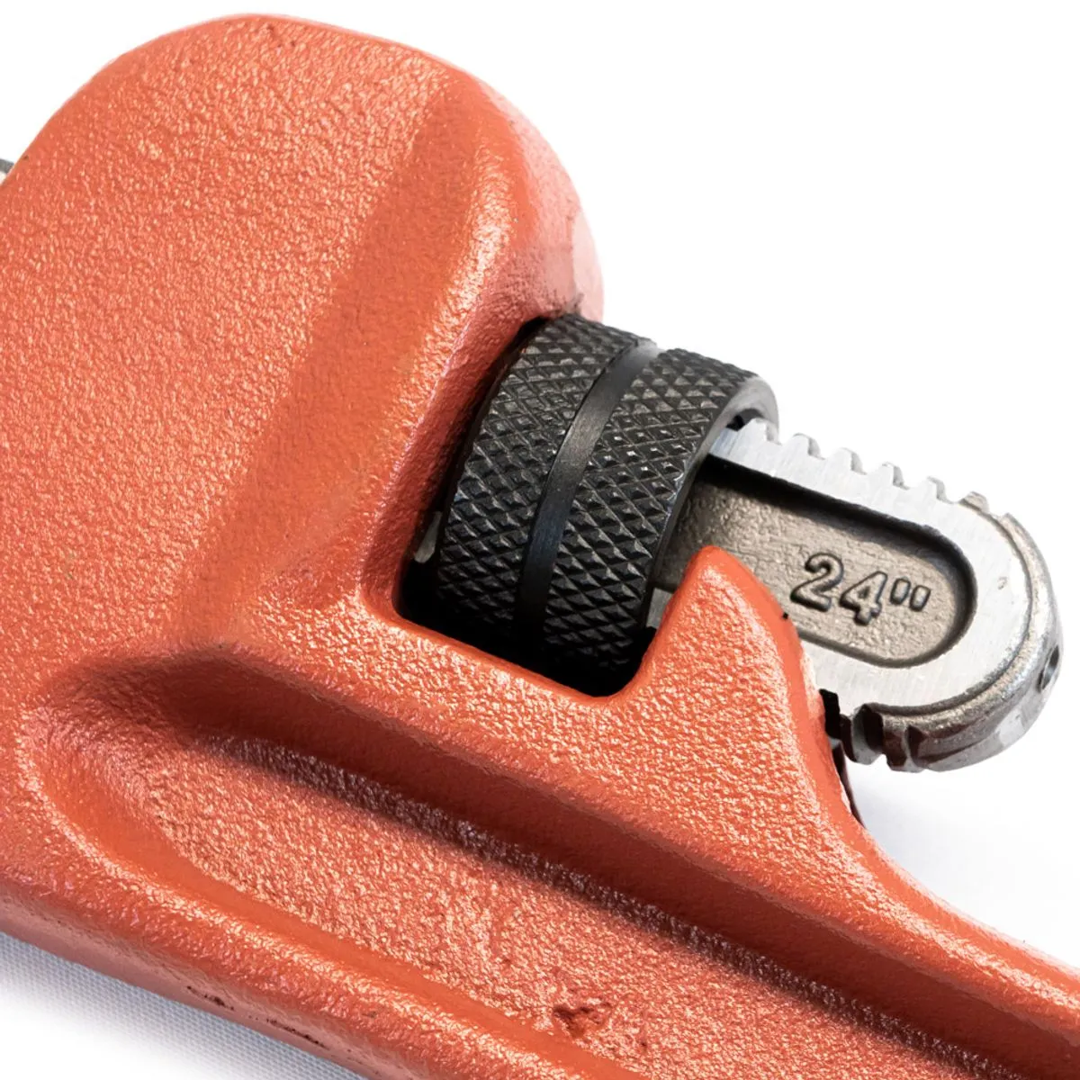 LLAVE DE TUBO 24" (87-626) STANLEY - Vista 3