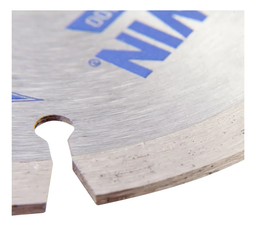 DISCO SEGMENTADO 4-1-2" DIAMANTADO (IW47452) IRWIN - Vista 3