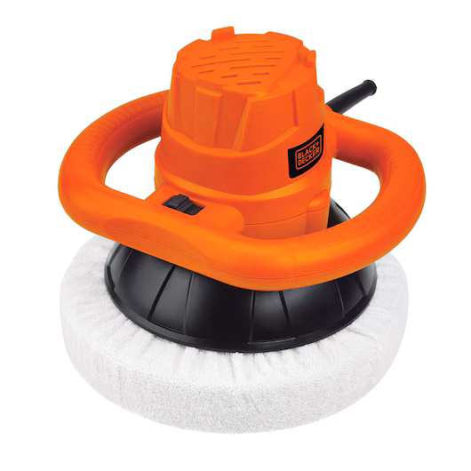 POLICHADORA 240MM 120W ( KP12K-B3) BLACK&DECKER