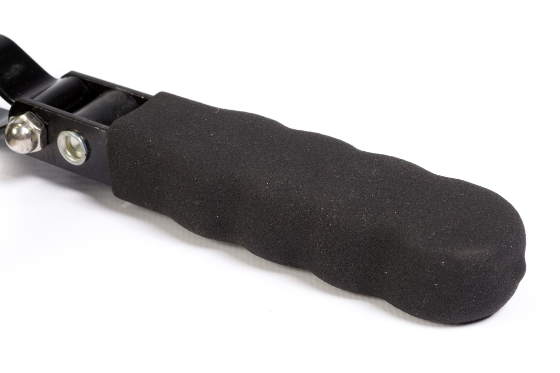 LLAVE DE BANDA PARA FILTRO DE ACEITE 3-1-2" A 3-7-8" (78-229) STANLEY - Vista 4