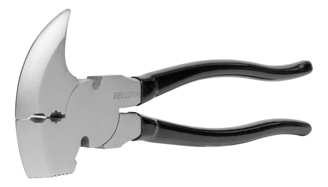 ALICATE DIABLO 10,5" (PL01L105PP) BELLOTA - Vista 3