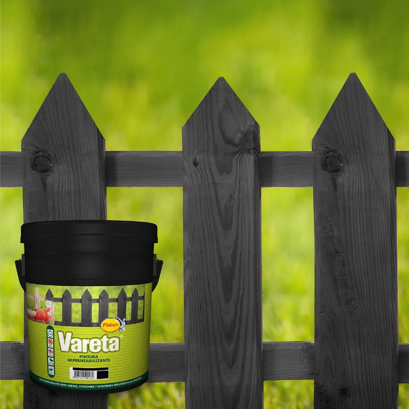 PINTURA VARETA 10005-5001 (1GL) (10229707) PINTUCO - Vista 2