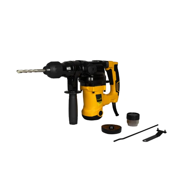ROTOMARTILLO SDS PLUS 1300W 5J 3900BPM 110V (FRM13030) FURIUS - Vista 2
