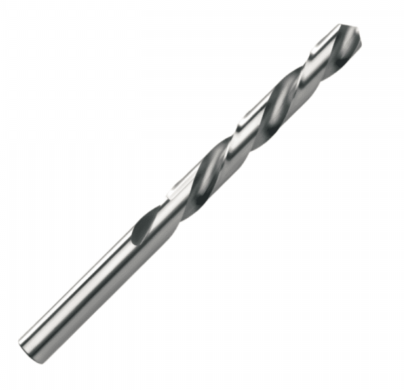 BROCA HSS METAL 1-2"x152mm ACABADO BRILLANTE (IW1136) IRWIN