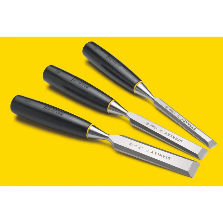 JUEGO FORMONES 3PZS (1-2" - 3-4" - 1") (16-125LA) STANLEY - Vista 2