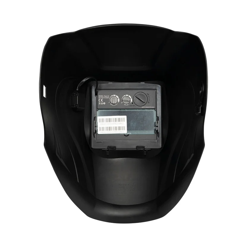 CARETA SOLDADOR FOTOSENSIBLE FENIX330 (FW33) FURIUS - Vista 4