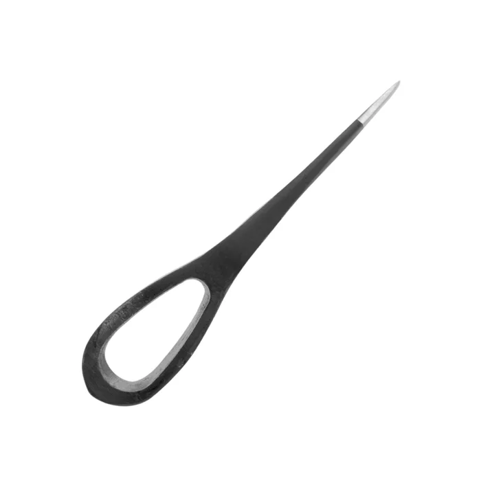 HACHA 8125-3,5 OJO OVALADO  (206mmx135mm) 3,5LB (106153) BELLOTA - Vista 3