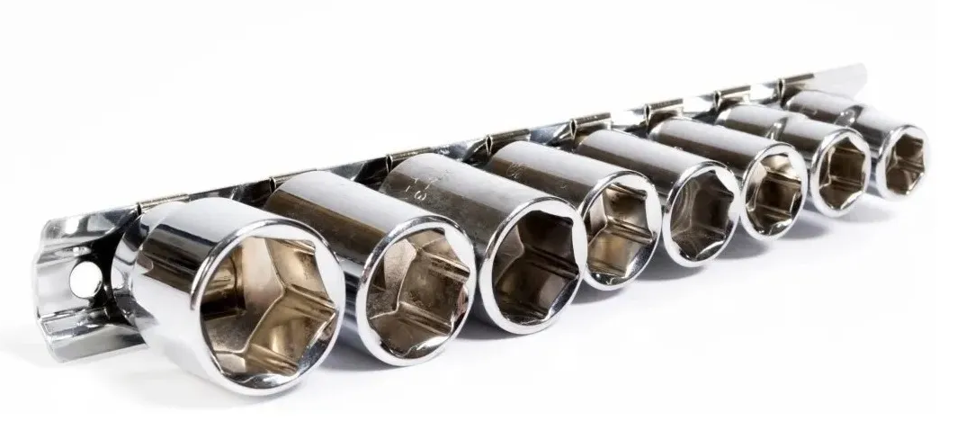 JUEGO DE DADOS 3-8" 10 PIEZAS (86-218) STANLEY - Vista 3