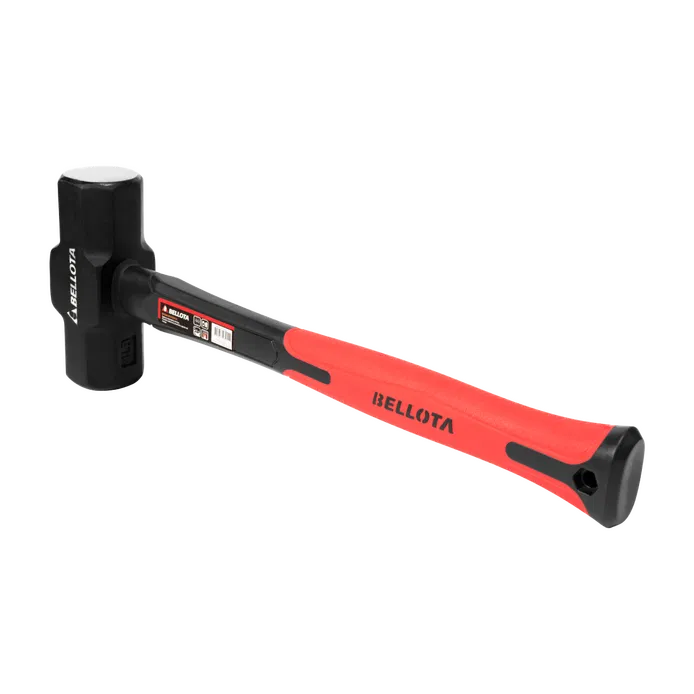 ALMADANA 4LBS 5203-4 MANGO FIBRA (HSL034CFB) BELLOTA - Vista 3