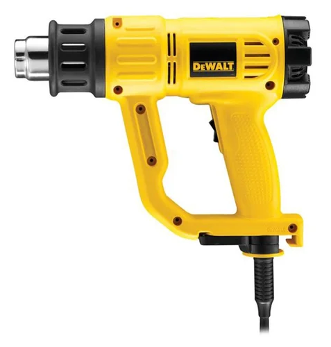 PISTOLA DE AIRE CALIENTE DE 2000W (D26411-B3) DEWALT