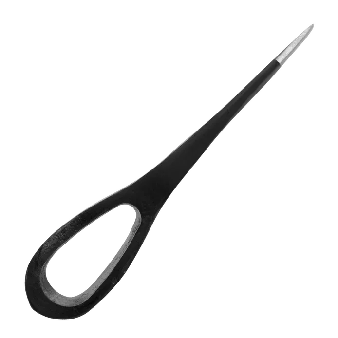 HACHA 8125-4 OJO OVALADO (218mmX142mm) 4LB (106152) BELLOTA - Vista 3