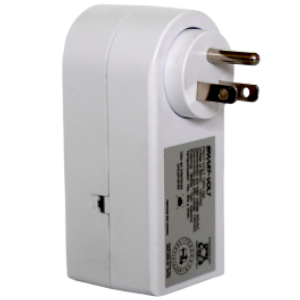 PROTECTOR DE VOLTAJE SMART VOLT 120V-15A (33260001) MAGOM - Vista 3